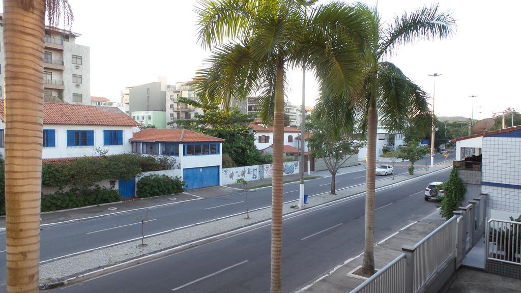 Praia Do Forte Cabo Frio Apartment Quarto foto