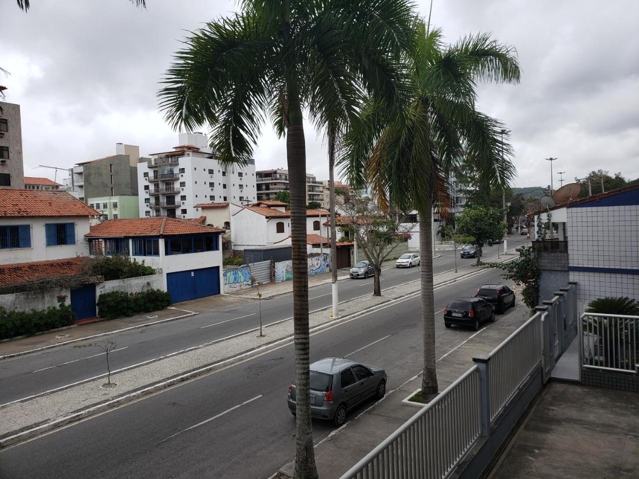 Praia Do Forte Cabo Frio Apartment Exterior foto